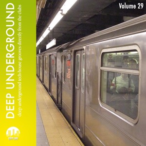 Deep Underground, Vol. 29