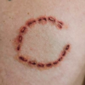 skin 2 skin (Explicit)