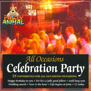 All Occasions Celebration Party