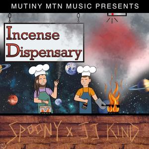 Incense Dispensary (Explicit)