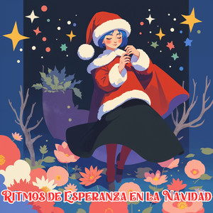 Ritmos de Esperanza en la Navidad