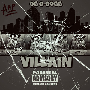 VILLAIN (Explicit)