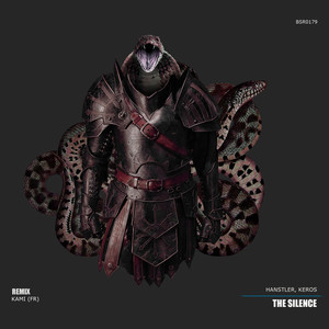 The Silence (KAMI|FR|Remix)