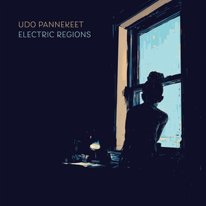 Electric Regions