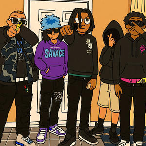 BONUS: $4ASY (lively bold and full of spirit|feat. Eternit1y & mrsleepmf)