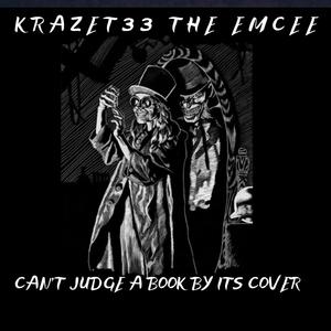 CANT JUDGE A BOOK BY ITS COVER (Explicit)