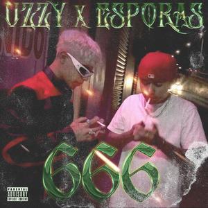 666 (feat. Kid uzzy) [Explicit]