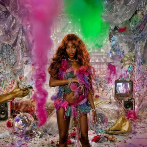 Candy Store (Explicit)