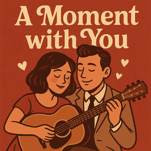 A Moment with You