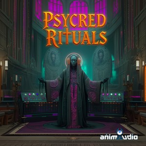 Moon Ritual (Original Mix)