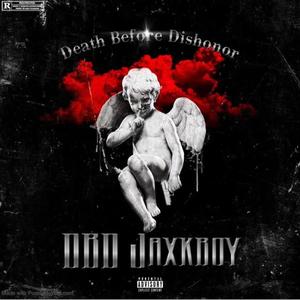 Death Before Dishonor (Explicit)