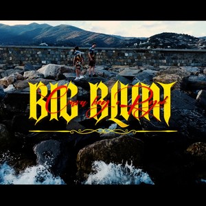 Big blunt (feat. xRyuk) [Explicit]