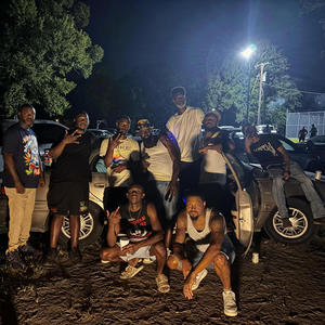 Never Again (Explicit)