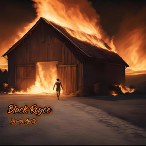 Black Royce (Explicit)