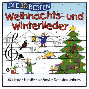 Die 30 besten Weihnachts- Und Winterlieder