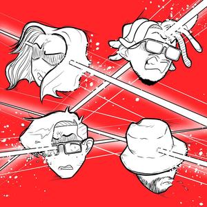 HEADSHOT (feat. Redster, Ham Sandwich & Jeesh) (Explicit)