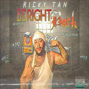 Be Right Back (Explicit)