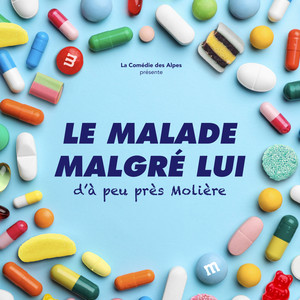 Le malade malgré lui