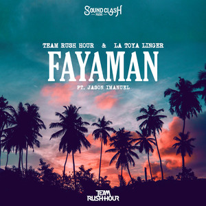 Fayaman (Explicit)