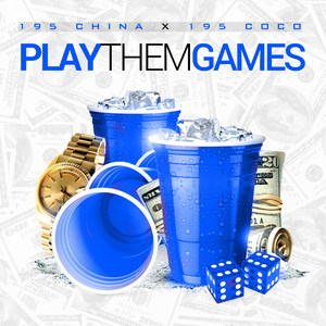 Play Them Games (feat. 195 CoCo)