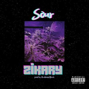 SOUR (Explicit)