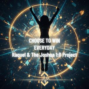 Choose To Win Everyday (inspired by Tisch McDaniel)