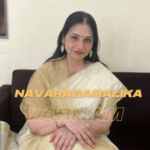 Navaragamalika Varnam
