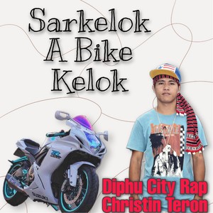 Sarkelok A Bike Kelok