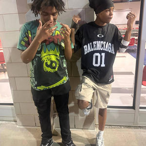 Y&S Freestyle (feat. Listaccs) (Explicit)