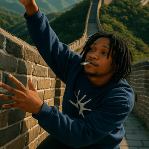 Climb the Great Walls (Explicit)