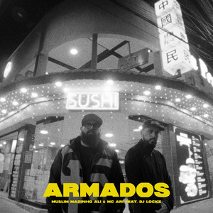 Armados (Explicit)
