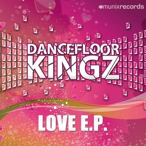 Dancefloor Kingz - Love Will Never Die (Godlike Music Port Remix)