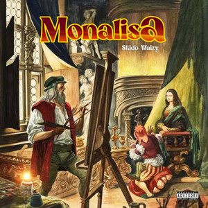 Monalisa (Explicit)