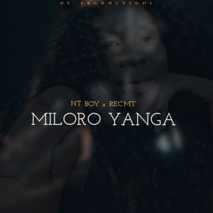 Miloro Yanga