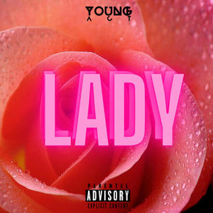 LADY (Explicit)