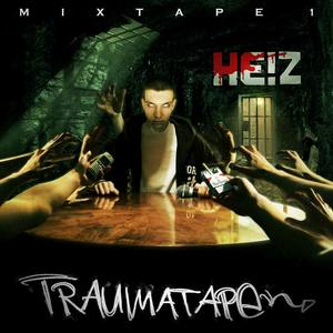 Traumatape (Explicit)