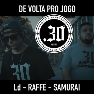 De Volta Pro Jogo (Explicit)