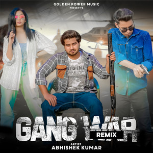 Gangwar Dj Remix