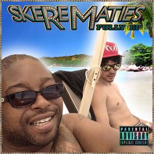 Mijn Pad (feat. Art) (Explicit)