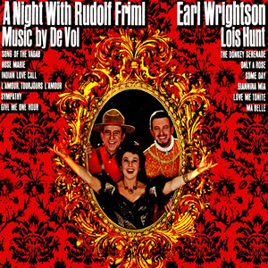 Songs Of The Vagabonds
