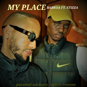 My Place (Explicit)