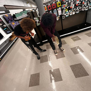 Paul Bear x TboJackboy (Explicit)