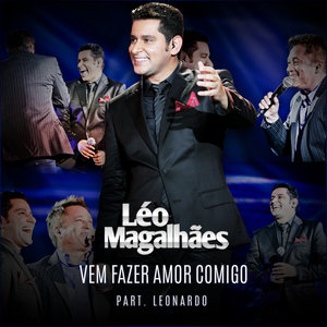 Vem Fazer Amor Comigo
