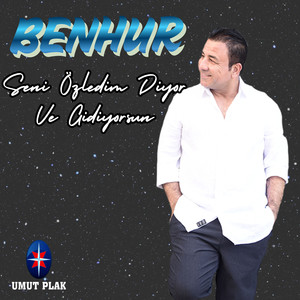 Seni Özledim Diyor Ve Gidiyorsun