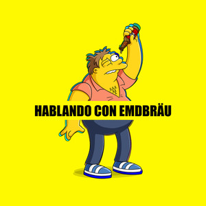 Hablando con emdbräu