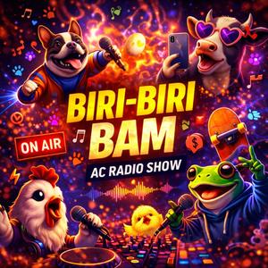 Biri-biri Bam-Bam (Radio Edit|Explicit)