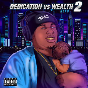 Dedication vs Wealth 2