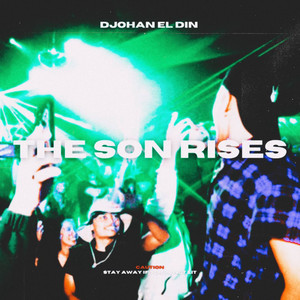 The Son Rises (Explicit)