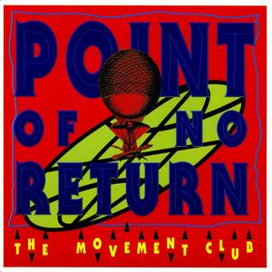 Point Of No Return