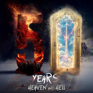 Fifty Years Between Heaven and Hell (Explicit)